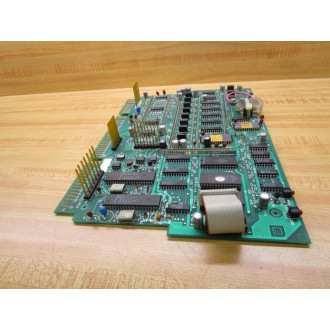 Parison Control A-13035-1 Circuit Board A130351 - New No Box