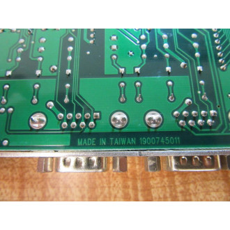 PCL-745 Interface Card PCL745 - Parts Only