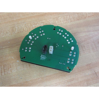 6P00497H01 Circuit Board 6A00438G01 - Used