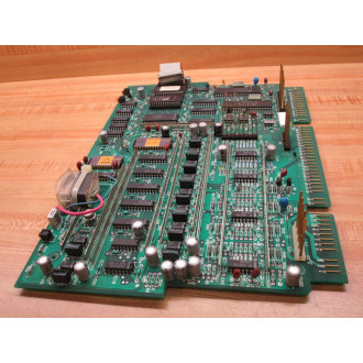 Parison Control A-13035-1 Circuit Board A130351 - New No Box
