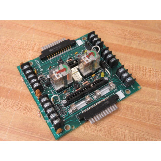 Fire Control ADAM-6 Module 1700-0087 - Used