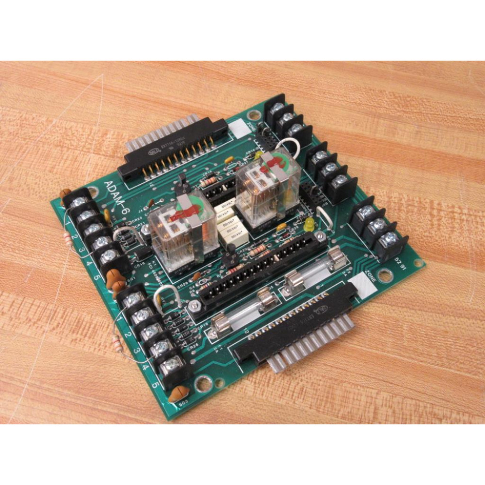 Fire Control ADAM-6 Module 1700-0087 - Used