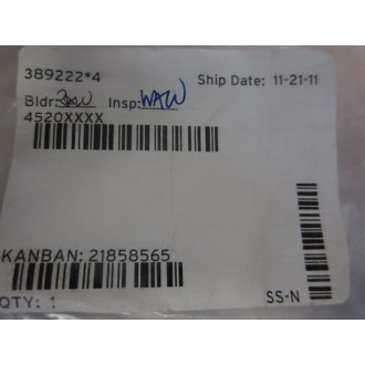 SEL SEL-4520 Arc-Flash Test Module Kit SEL4520 - New No Box
