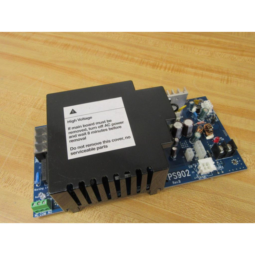 Schlage Electronics PS902 Power Supply - Used