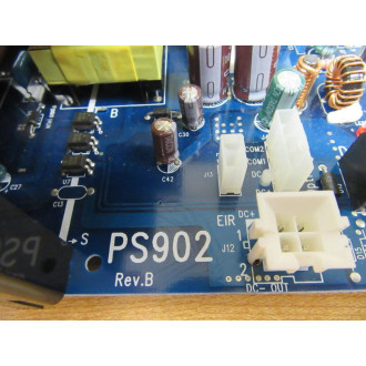 Schlage Electronics PS902 Power Supply - Used