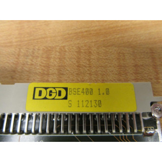 DGD BSE4001.0 Module BSE40010 - New No Box
