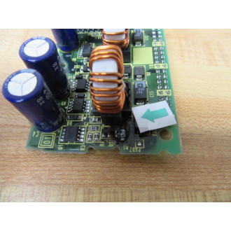 Fanuc A20B-8101-0180 Power Supply A20B-8101-018001A - Parts Only