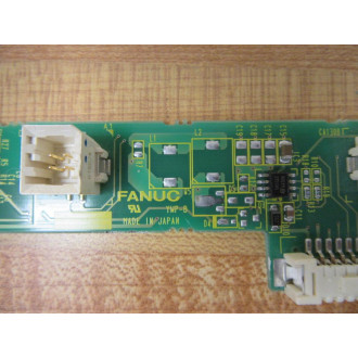 Fanuc A20B-8200-0669 LCD Inverter A20B-8200-066901A - Used