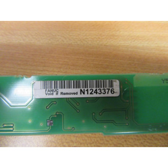 Fanuc A20B-8200-0669 LCD Inverter A20B-8200-066901A - Used