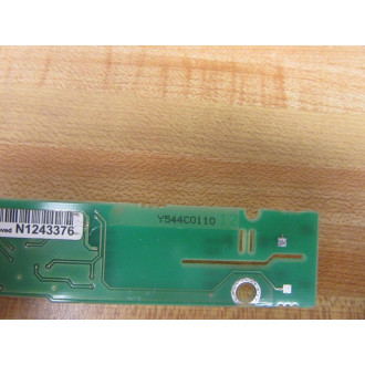 Fanuc A20B-8200-0669 LCD Inverter A20B-8200-066901A - Used