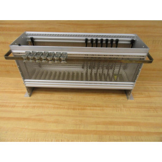 Gardner-Denver BUS 400 Rack Assembly BUS400 044727 - Used
