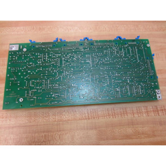 Indramat 109-0583-3B02-09 VD1 Board 109-0583-3A02-09 - Used