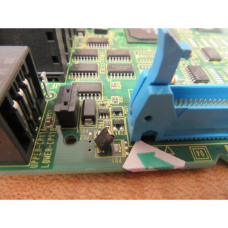 Fanuc A20B-2101-0030 IO Board A20B-2101-003003C - Parts Only