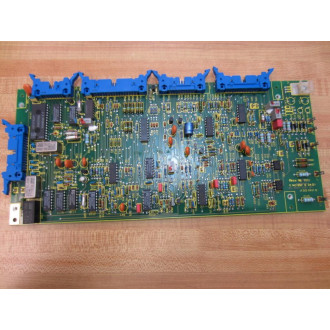 Indramat 109-0583-3B02-09 VD1 Board 109-0583-3A02-09 - Used