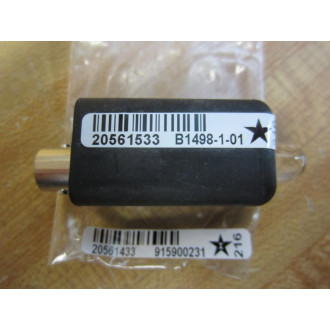 SEL SEL-4520 Arc-Flash Test Module Kit SEL4520 - New No Box