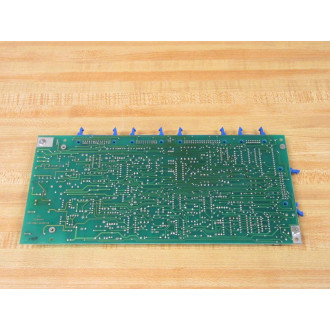 Indramat 109-0583-3B02-09 VD1 Board 109-0583-3A02-09 W5 Wires - Used