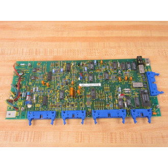 Indramat 109-0583-3B02-09 VD1 Board 109-0583-3A02-09 E31 96 - Used