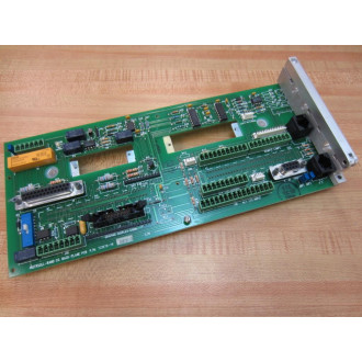 Ingersoll Rand IR T21579-79 Back Plane PCB T2157979 - Used