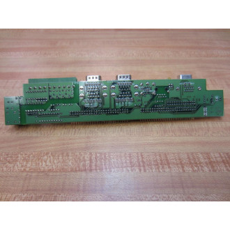 Advantech 1902100001 PPC-100 IO Adapter - Used