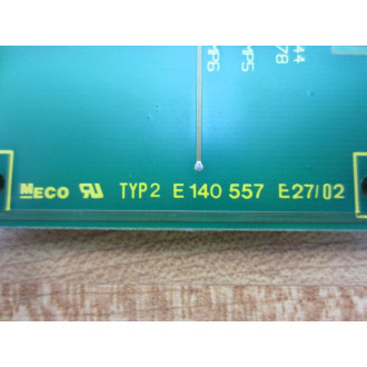 Indramat 109-0583-3B01-08 VA1 Board 109-0583-3A01-08 - Used