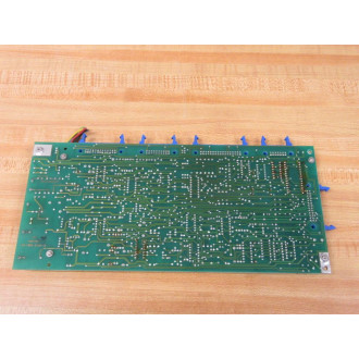 Indramat 109-0583-3B02-09 VD1 Board 109-0583-3A02-09 E31 96 - Used