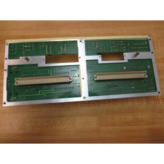 Ingersoll Rand IR T21579-79 Back Plane PCB T2157979 - Used
