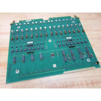 Allen Bradley 634347-90 Circuit Board UOD Rev 3 - Used