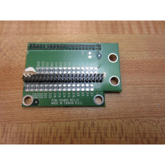 R.O.C. PCM-104865 Termination Card PCM104865 - Used