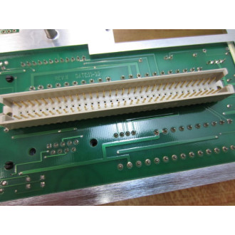 Ingersoll Rand IR T21579-79 Back Plane PCB T2157979 - Used
