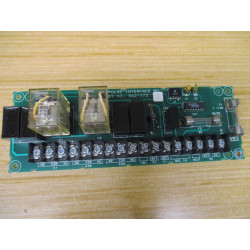 Tyco 562-773 Simplex Impulse Interface Board 562773 - Used