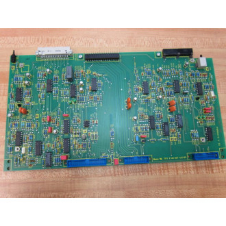 Indramat 109-0583-3B01-08 VA1 Board 109-0583-3A01-08 - Used