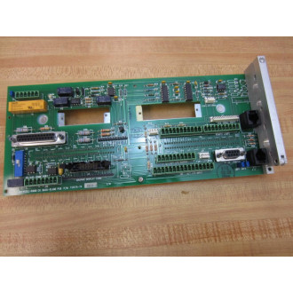 Ingersoll Rand IR T21579-79 Back Plane PCB T2157979 - Used