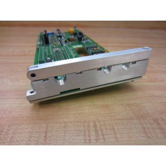 Ingersoll Rand IR T21579-79 Back Plane PCB T2157979 - Used
