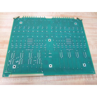 Allen Bradley 634347-90 Circuit Board UOD Rev 3 - Used
