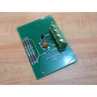 Ohmart 214201 GM-16R Remote Detector 204744 - Used