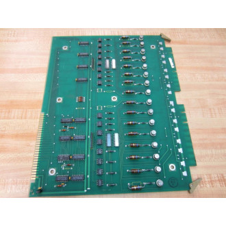 Allen Bradley 634347-90 Circuit Board UOD Rev 3 - Used