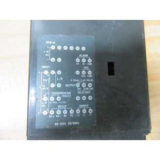 Yokogawa UT30-131 Temperature Controller Tested - Used