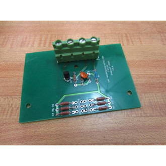 Ohmart 214201 GM-16R Remote Detector 204744 - Used