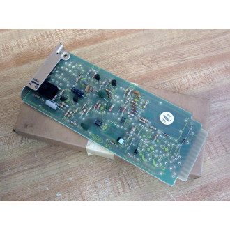 Panalarm 70-AR13 Alarm Card 070-0042-3-08-B