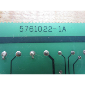 ABB SAFT-030-F460 Circuit Board SAFT030F460 - Used