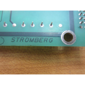 ABB SAFT-030-F460 Circuit Board SAFT030F460 - Used