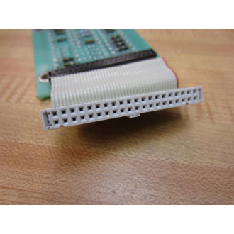 ABB SAFT-030-F460 Circuit Board SAFT030F460 - Used