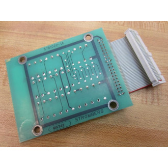 ABB SAFT-030-F460 Circuit Board SAFT030F460 - Used