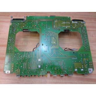 Siemens C98040-A1323-P4-04-86 Power Supply C98043-A1323-L - Used