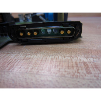 Siemens C98040-A1323-P4-04-86 Power Supply C98043-A1323-L - Used