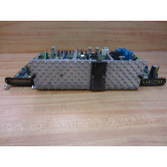 Siemens C98040-A1323-P4-04-86 Power Supply C98043-A1323-L - Used