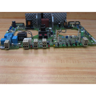Siemens C98040-A1323-P4-04-86 Power Supply C98043-A1323-L - Used