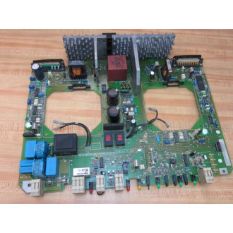 Siemens C98040-A1323-P4-04-86 Power Supply C98043-A1323-L - Used