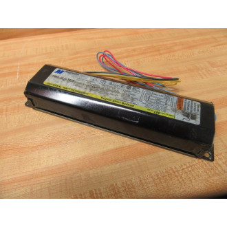 Magnetek 446-L-SLH-TC-P Rapid Start Ballast 446LSLHTCP Tested - New No Box