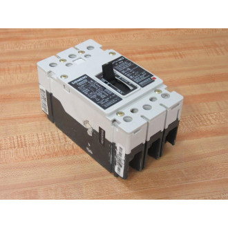 Siemens HEG3C015 15A Circuit Breaker HEG3C015L - Used